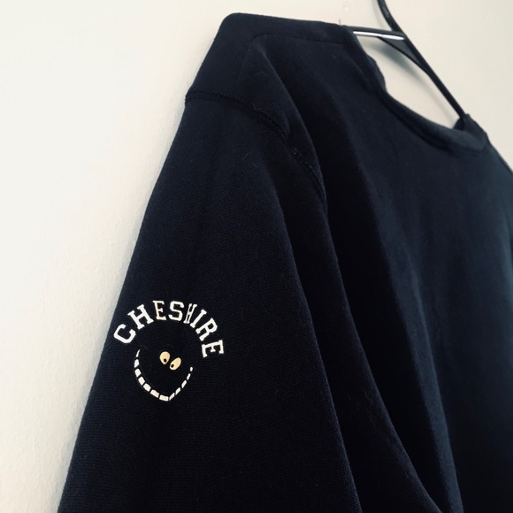 DISNEY - Alice in Wonderland - Cheshire Cat - Picture 2 of 3